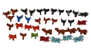 LEGO Playmobil Spielfiguren-Set Komplett