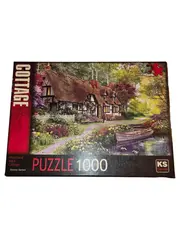 Vorschaubild KS GAMES Puzzle 1