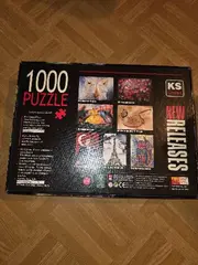 Vorschaubild KS GAMES Puzzle 2