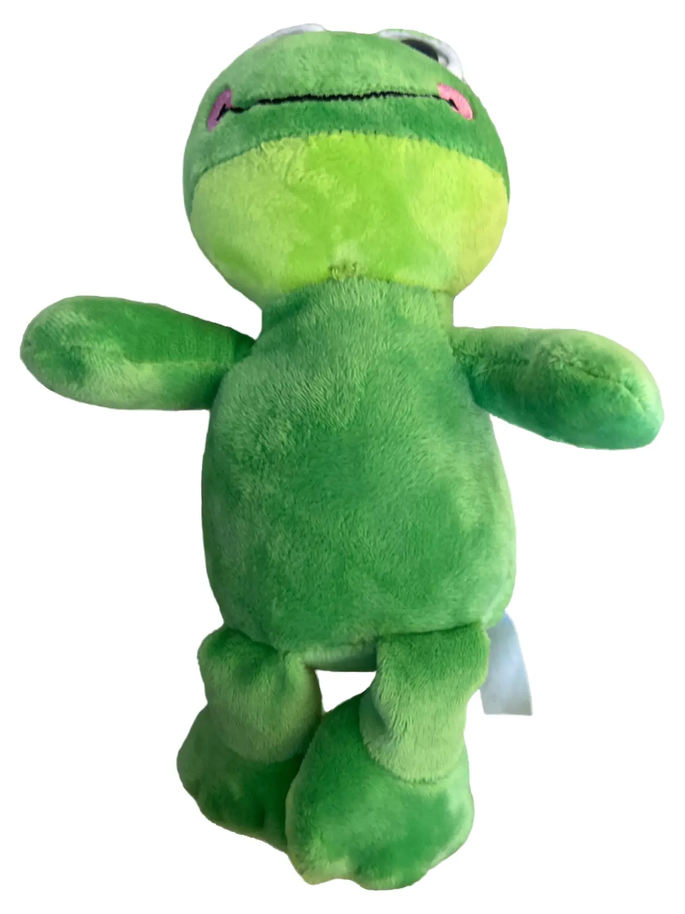 WINDEL GMBH & CO. KG Windel Frosch Kuscheltier Stofftier Grün 23cm Kinder Spielzeug