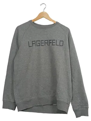 LAGERFELD Sweatshirt