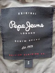 Vorschaubild PEPE JEANS Winterjacke 3
