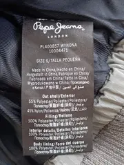 Vorschaubild PEPE JEANS Winterjacke 4