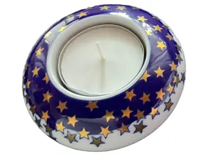 ARZBERG Teelichthalter