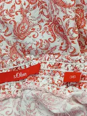 Vorschaubild S.OLIVER Bluse 3