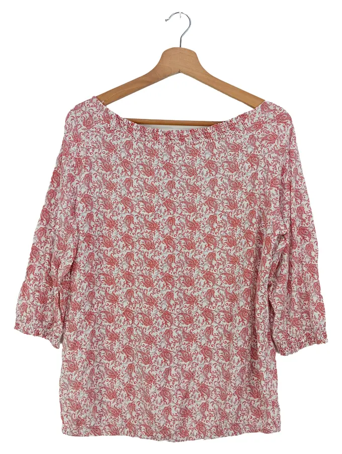 S.OLIVER Bluse Bild 2