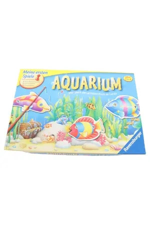 RAVENSBURGER Brettspiel