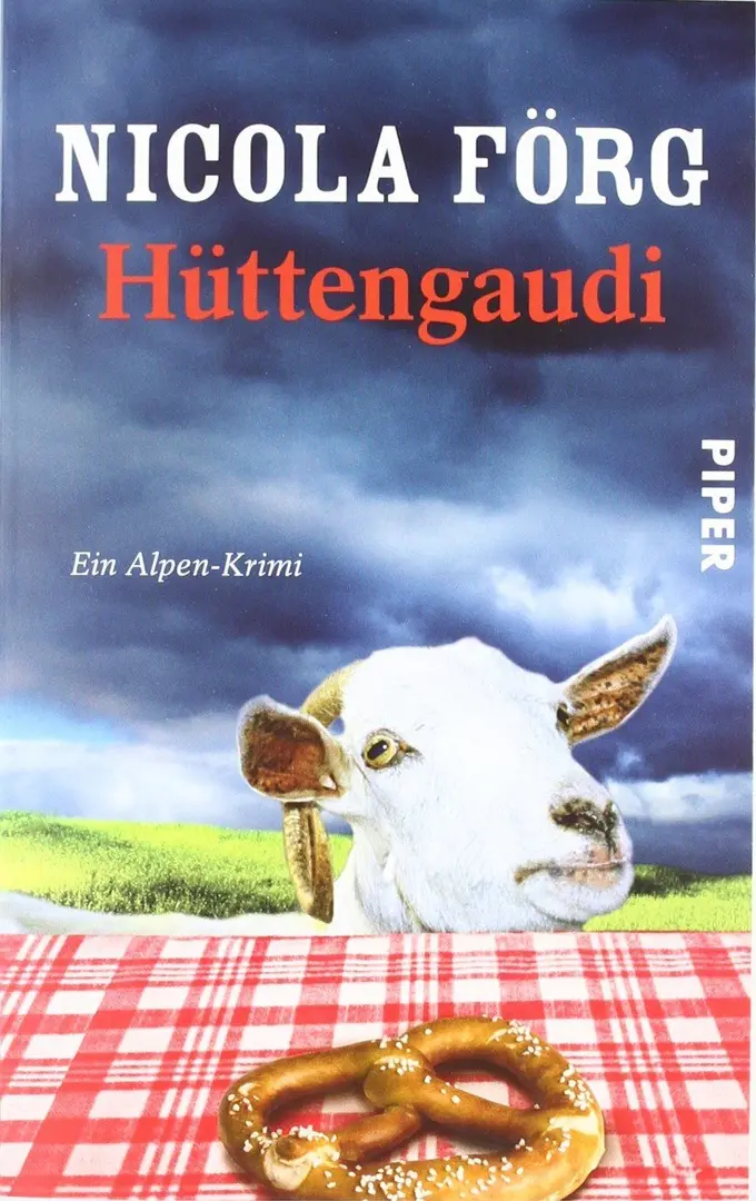 Kriminalroman Bild 1