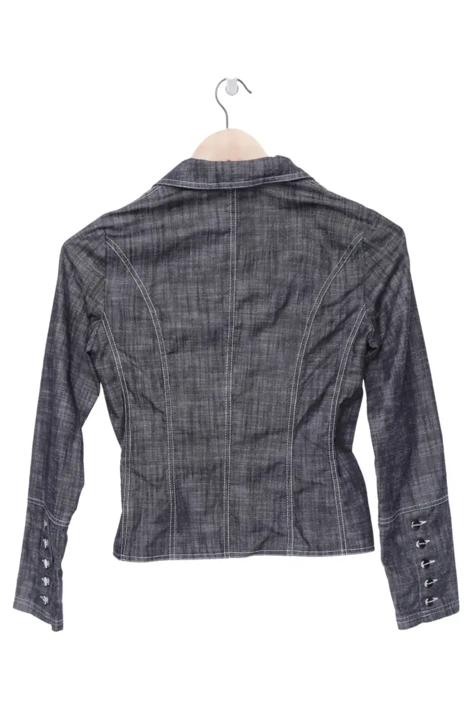 COMMA Jeansjacke Bild 2