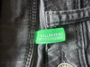 Vorschaubild 5 von Damen Jeans Slim Fit W28/36/S Grau