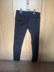 Vorschaubild 3 von Damen Jeans Slim Fit W28/36/S Grau