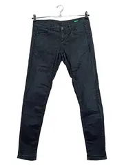 Vorschaubild 1 von Damen Jeans Slim Fit W28/36/S Grau