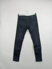 Vorschaubild 2 von Damen Jeans Slim Fit W28/36/S Grau