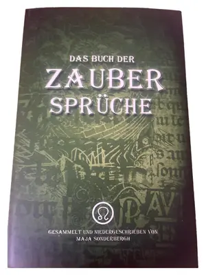 Magie und Übernatürliches