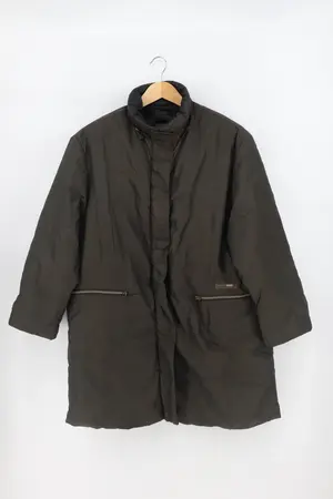 RAVENS SPORTS Winterjacke