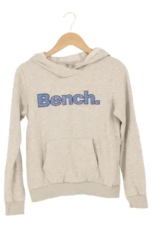 BENCH Kapuzenpullover