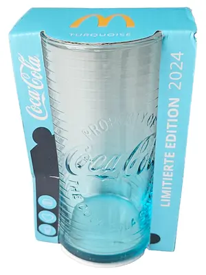 COCA-COLA Fan Becher