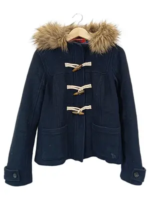 ABERCROMBIE & FITCH Dufflecoat