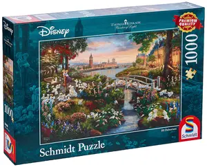 SCHMIDT SPIELE Puzzle