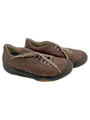MBT Schnürschuhe