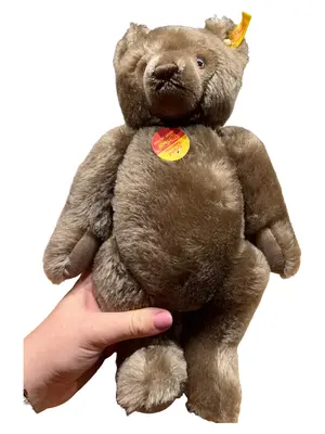 STEIFF Kuscheltier