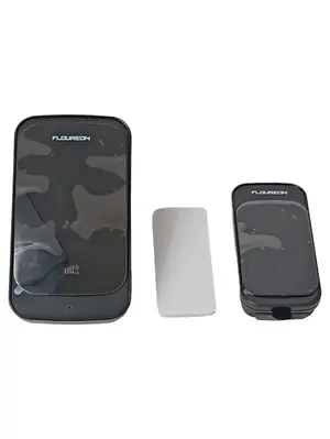 FLOUREON Türklingel