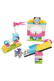 Vorschaubild 2 von Friends Spielfiguren-Set 41303 Welpe Hund Mehrfarbig