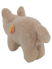 Vorschaubild 2 von Kuscheltier Schwein Piggy Ferkel Plüschtier Vintage Rosa 11cm