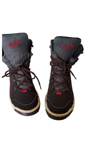 PUMA Outdoorschuhe