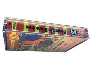 Hörspiel für Kinder