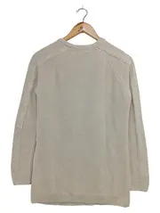 Vorschaubild 2 von LCW Kinder Pullover Beige Gr. 152/158 Zopfstrick Casual Langarm