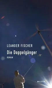 Vorschaubild Gesellschaftsroman 1
