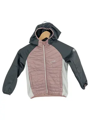 REGATTA Steppjacke