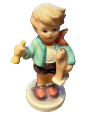 GOEBEL Dekofigur