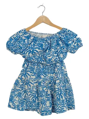 ZARA Sommerkleid