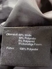 Vorschaubild HALLHUBER Minirock 5