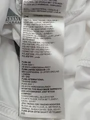 Vorschaubild PUMA Fußball Trikot 4