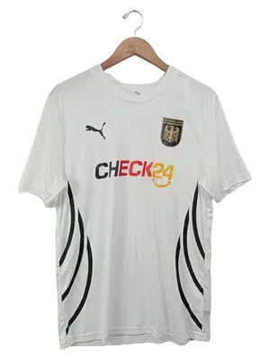 PUMA Fußball Trikot