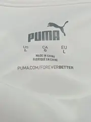 Vorschaubild PUMA Fußball Trikot 3