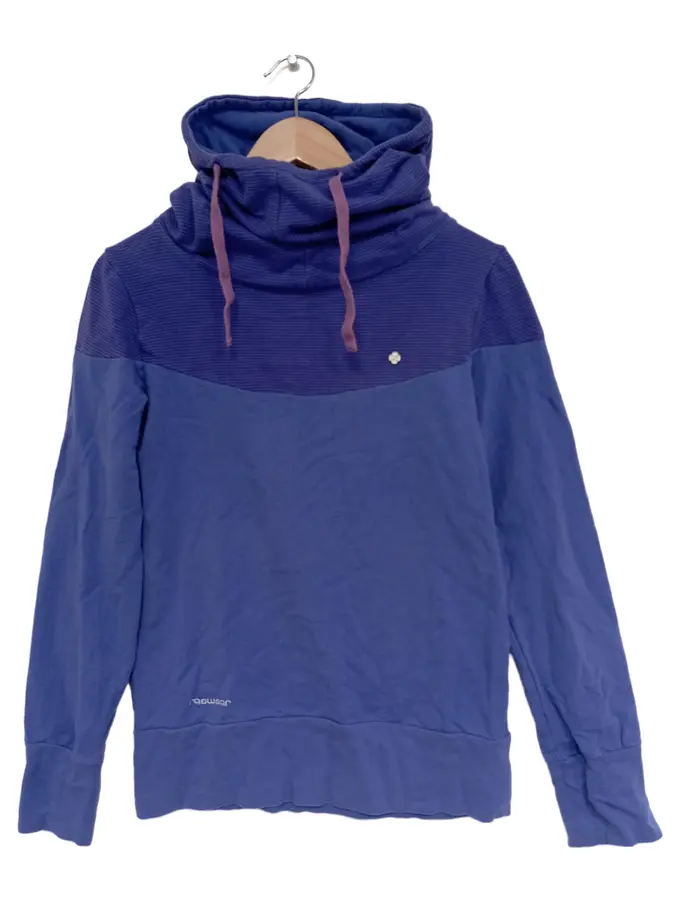 RAGWEAR Kapuzenpullover Bild 1