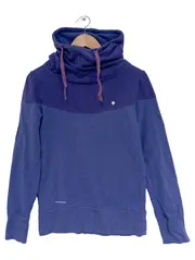 Vorschaubild RAGWEAR Kapuzenpullover 1
