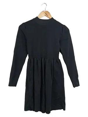 ZARA Strickkleid
