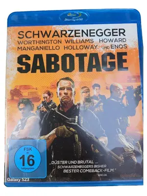 Actionfilm
