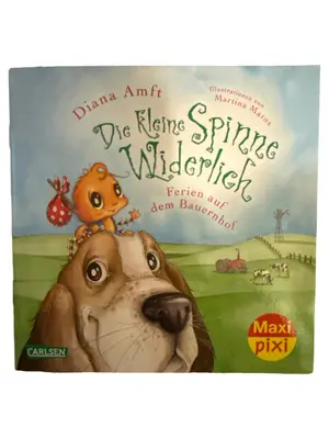 Buch für Kinder