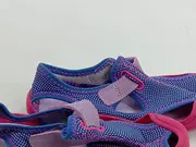 Vorschaubild 4 von Sunray Protect Badeschuhe Kinder Gr. 27 Pink Klettverschluss Freizeit Sport
