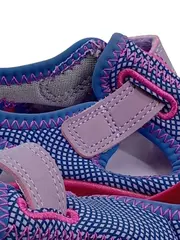 Vorschaubild 3 von Sunray Protect Badeschuhe Kinder Gr. 27 Pink Klettverschluss Freizeit Sport