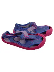 Vorschaubild 1 von Sunray Protect Badeschuhe Kinder Gr. 27 Pink Klettverschluss Freizeit Sport