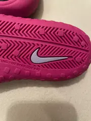 Vorschaubild 5 von Sunray Protect Badeschuhe Kinder Gr. 27 Pink Klettverschluss Freizeit Sport