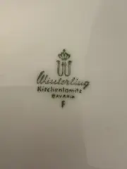 Vorschaubild WINTERLING Frühstücksteller 2