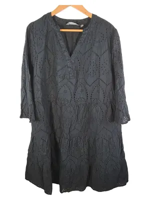 ULLA POPKEN Freizeitkleid